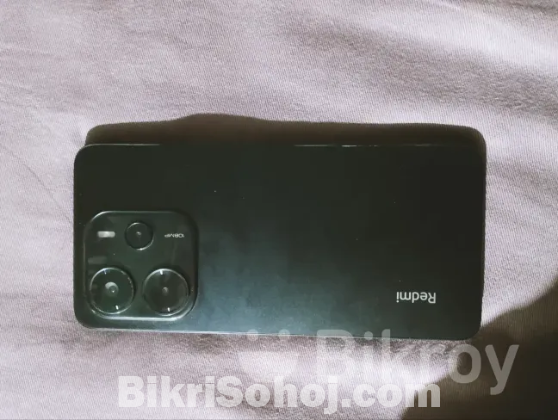 Redmi note 14 4g